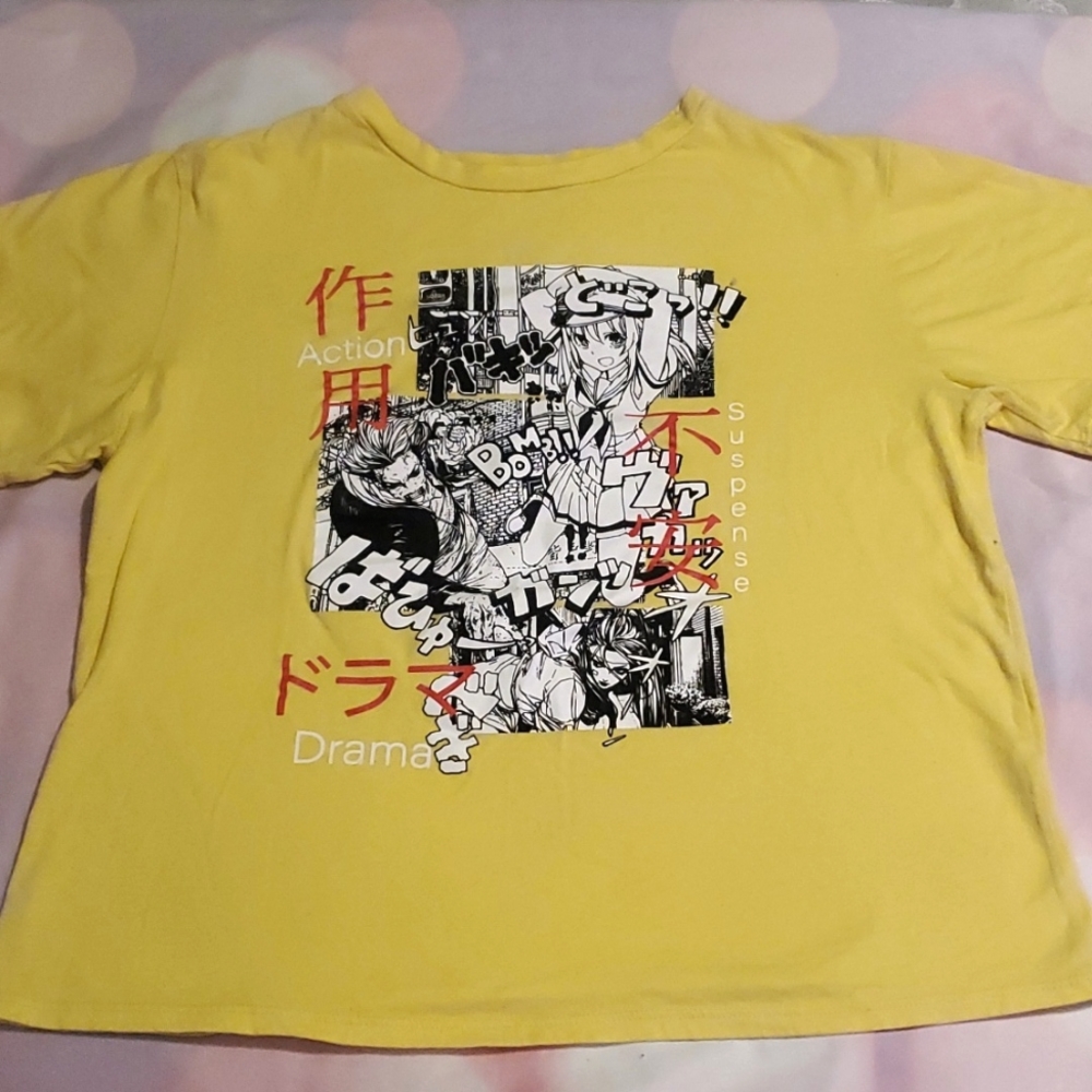 Local Lab Anime Top
